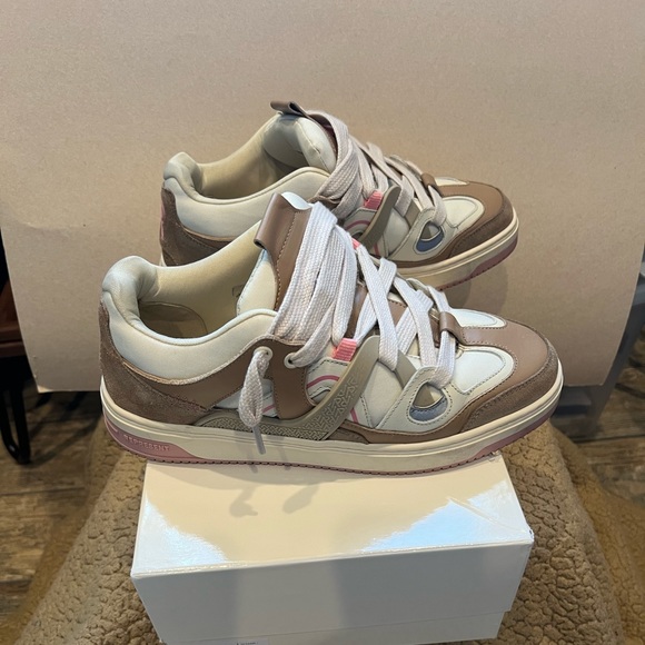 Represent Bully Buttercream - Picture 2 of 6